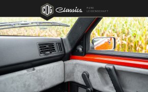 Autobianchi Y10 Turbo 41
