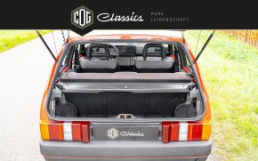 Autobianchi Y10 Turbo 42