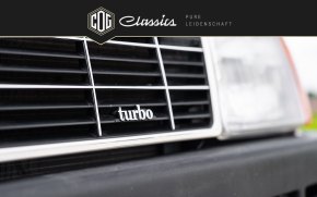 Autobianchi Y10 Turbo 13