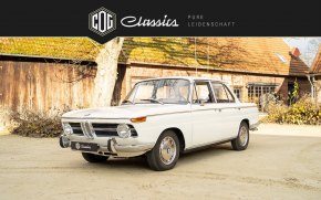 BMW 1800 Automatik 8