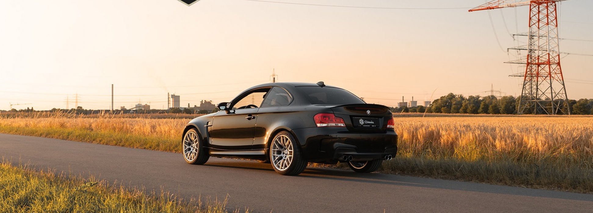 BMW 1er M Coupé 7