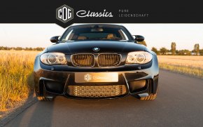 BMW 1er M Coupé 35