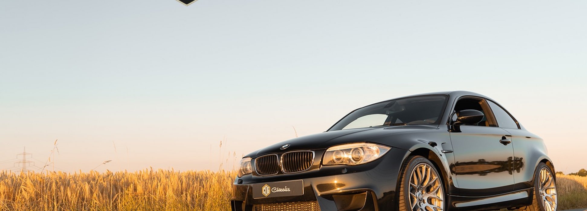 BMW 1er M Coupé 12