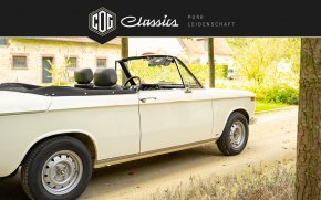 BMW 2002 Cabrio 17