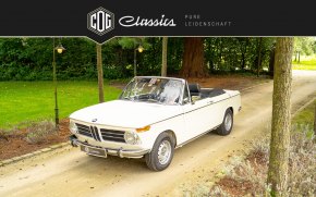 BMW 2002 Cabrio 6