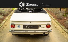 BMW 2002 Cabrio 11