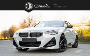 BMW 218 i Coupe  9