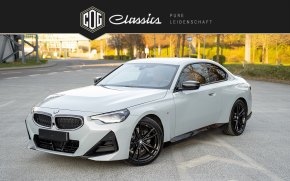 BMW 218 i Coupe  11