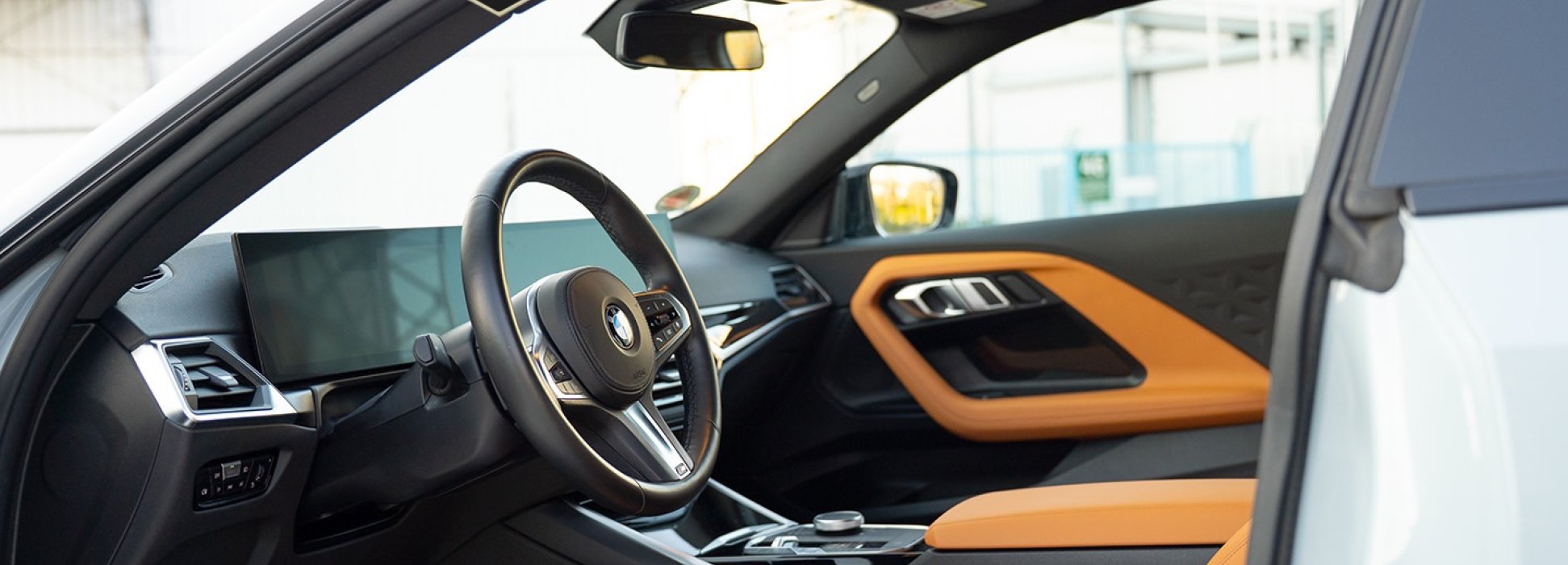 BMW 218 i Coupe  3