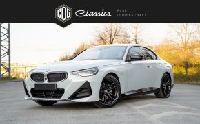 BMW 218 i Coupe  10