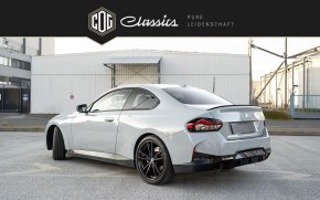 BMW 218 i Coupe  6