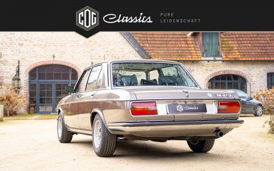 BMW 3.0 Si 2