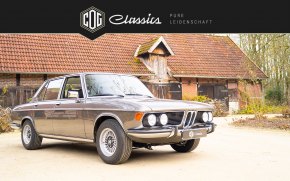 BMW 3.0 Si 15