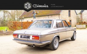 BMW 3.0 Si 12