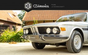 BMW 3.0 CSI E9  5