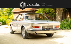 BMW 3.0 CSI E9  12
