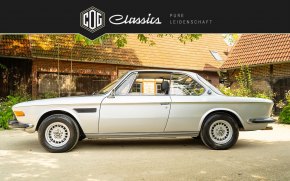 BMW 3.0 CSI E9  11