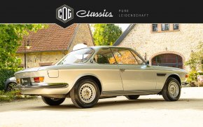 BMW 3.0 CSI E9  16
