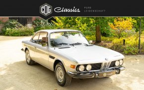 BMW 3.0 CSI E9  18