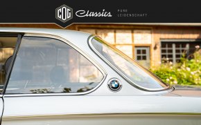 BMW 3.0 CSI E9  32