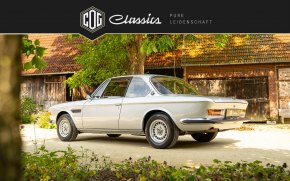 BMW 3.0 CSI E9  4