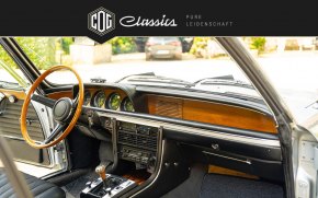 BMW 3.0 CSI E9  51