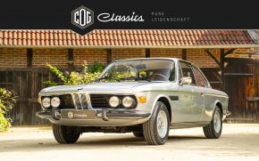 BMW 3.0 CSI E9  8