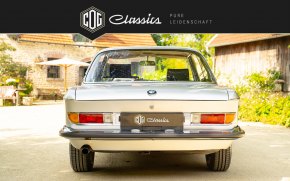 BMW 3.0 CSI E9  14