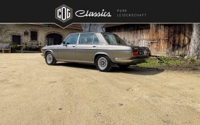 BMW 3.3 Li E3 10