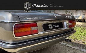 BMW 3.3 Li E3 20