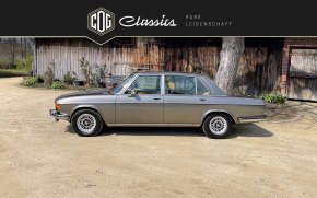 BMW 3.3 Li E3 5