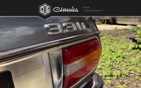 BMW 3.3 Li E3 14