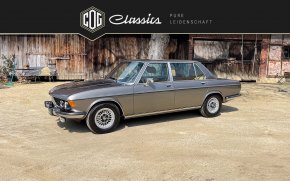 BMW 3.3 Li E3 3