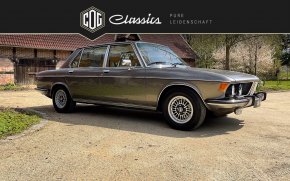 BMW 3.3 Li E3 15