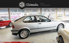 BMW 318 ti 18