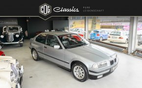 BMW 318 ti 20