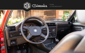 BMW 318 Cabrio 19