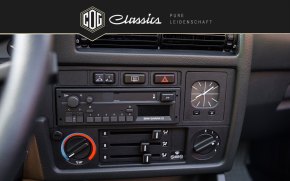 BMW 318 Cabrio 29