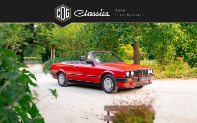 BMW 318 Cabrio 0
