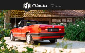 BMW 318 Cabrio 9