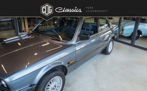 BMW 320 i E 30 25