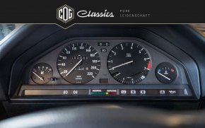 BMW 320 i E 30 63