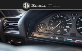 BMW 320 i E 30 64