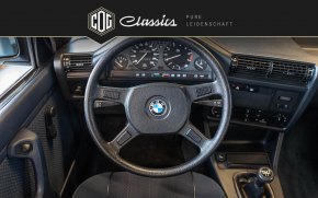 BMW 320 i E 30 60