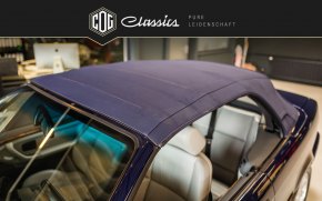 BMW 320 i Cabrio 100