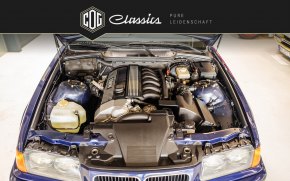 BMW 320 i Cabrio 111