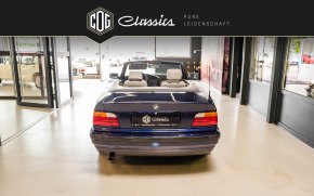 BMW 320 i Cabrio 15