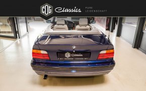 BMW 320 i Cabrio 17