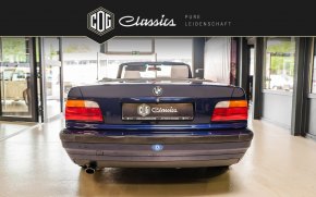 BMW 320 i Cabrio 18