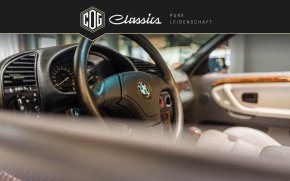 BMW 320 i Cabrio 60